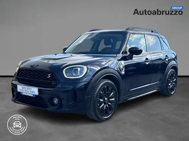 MINI Cooper SE Countryman 1.5   Classic all4 auto