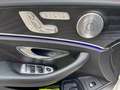 Mercedes-Benz E 43 AMG AMG E 43 4MATIC Limousine AMG Night FAP Weiß - thumbnail 6