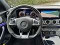 Mercedes-Benz E 43 AMG AMG E 43 4MATIC Limousine AMG Night FAP Weiß - thumbnail 10