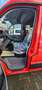 Volkswagen Crafter 35 MR Flachdach 9-Sitzer RAL 3000 Rosso - thumbnail 4