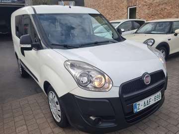 1.3 Multijet !!! 47.060KM /TVA DEDUCTIBLE/ CARPASS