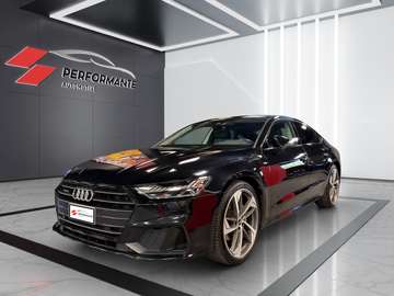 45 3.0 tdi mhev Business plus quattro S-LINE