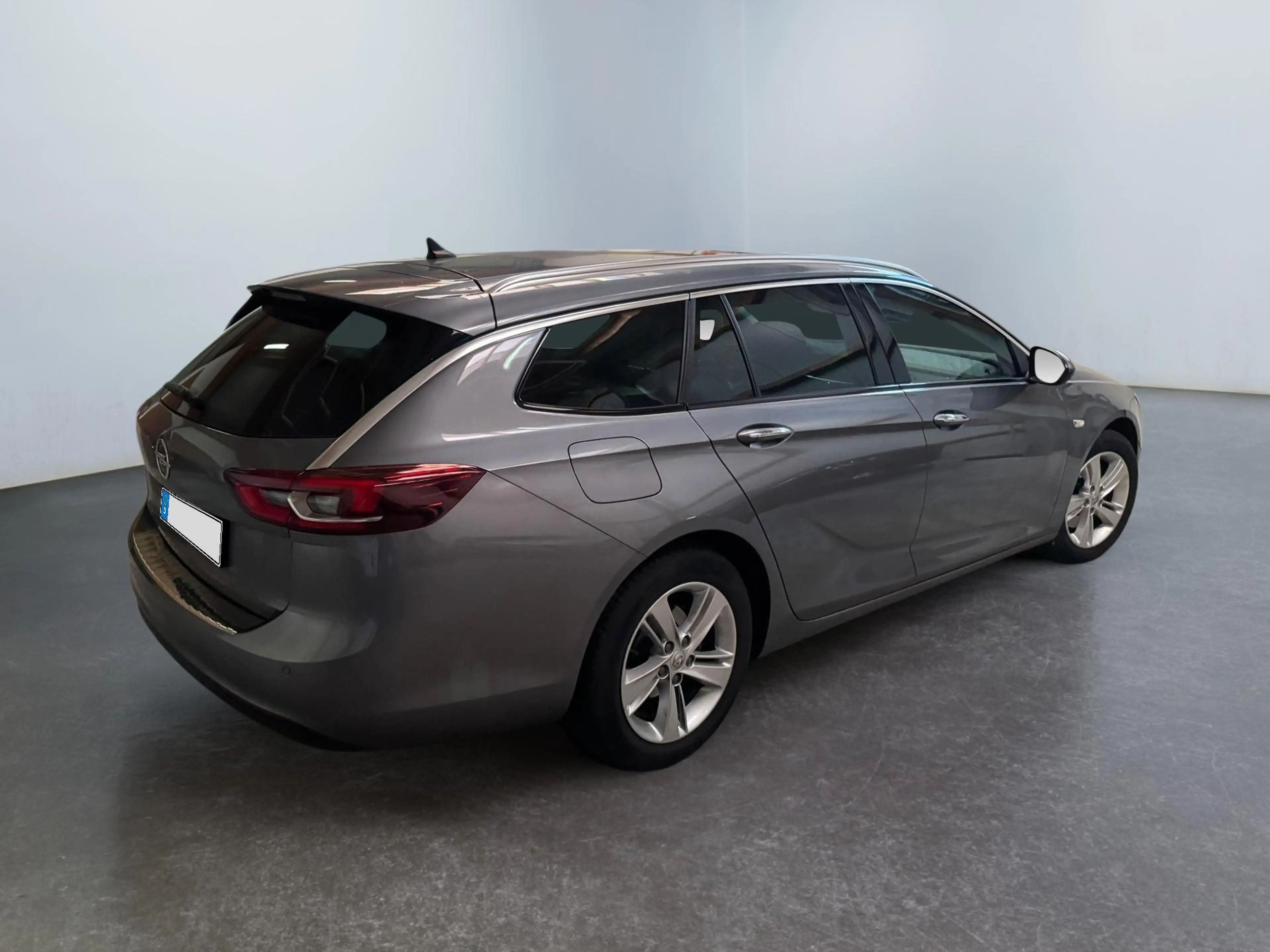 Opel Insignia Sports Tourer 2.0 CDTI INNOVATION elektr. Heckk... — photo 5