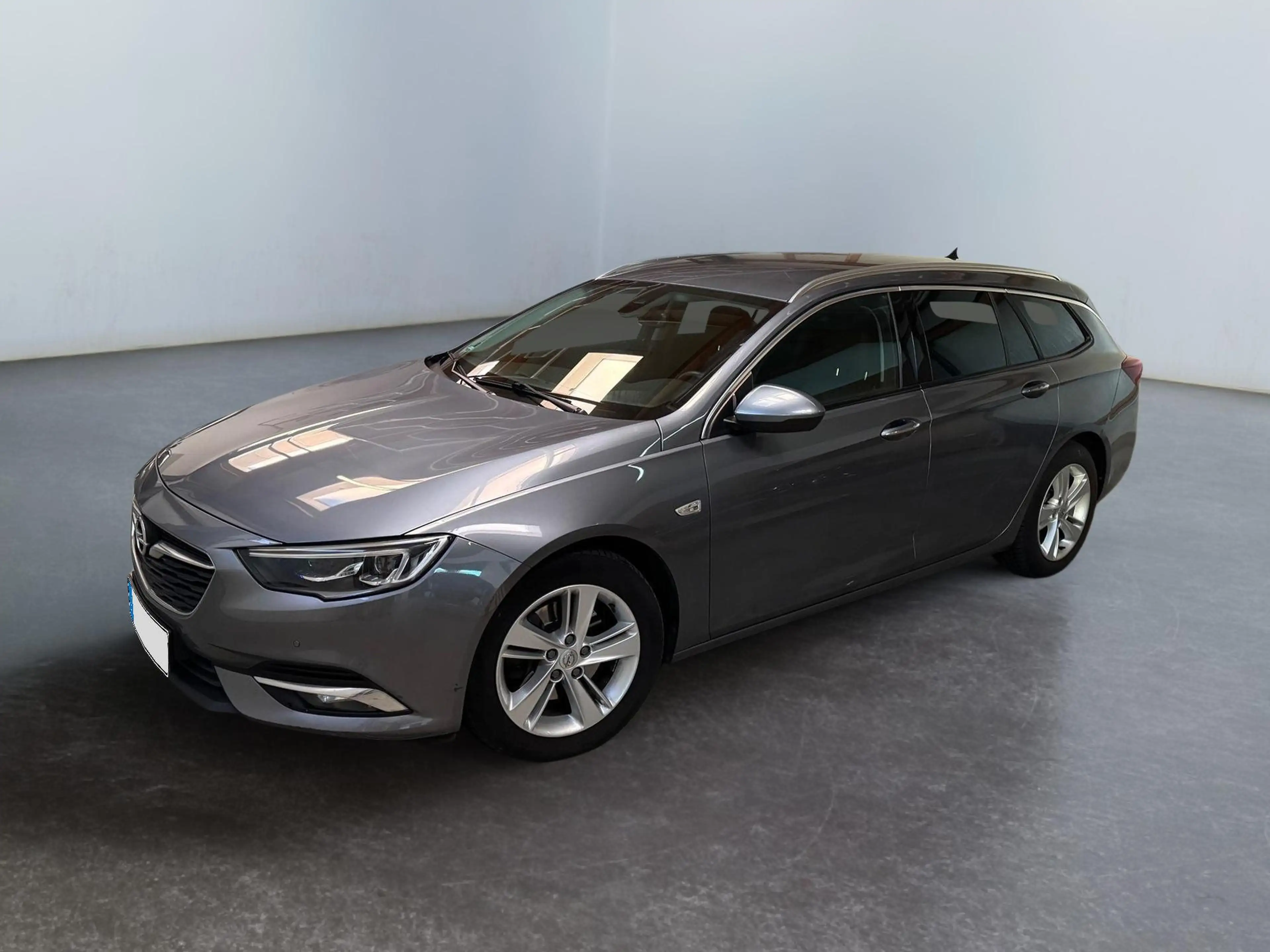 Opel Insignia Sports Tourer 2.0 CDTI INNOVATION elektr. Heckk...