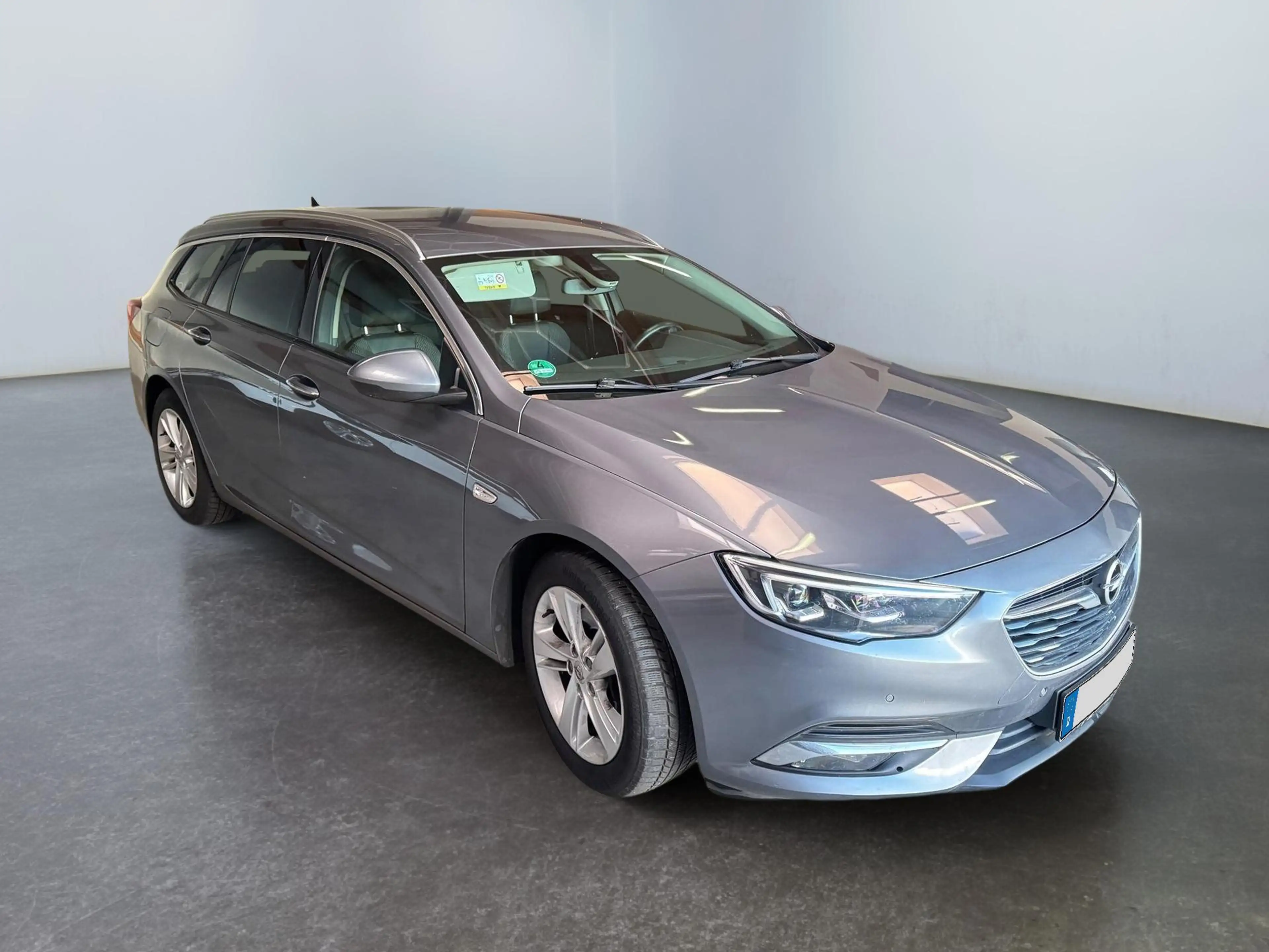 Opel Insignia Sports Tourer 2.0 CDTI INNOVATION elektr. Heckk... — photo 7