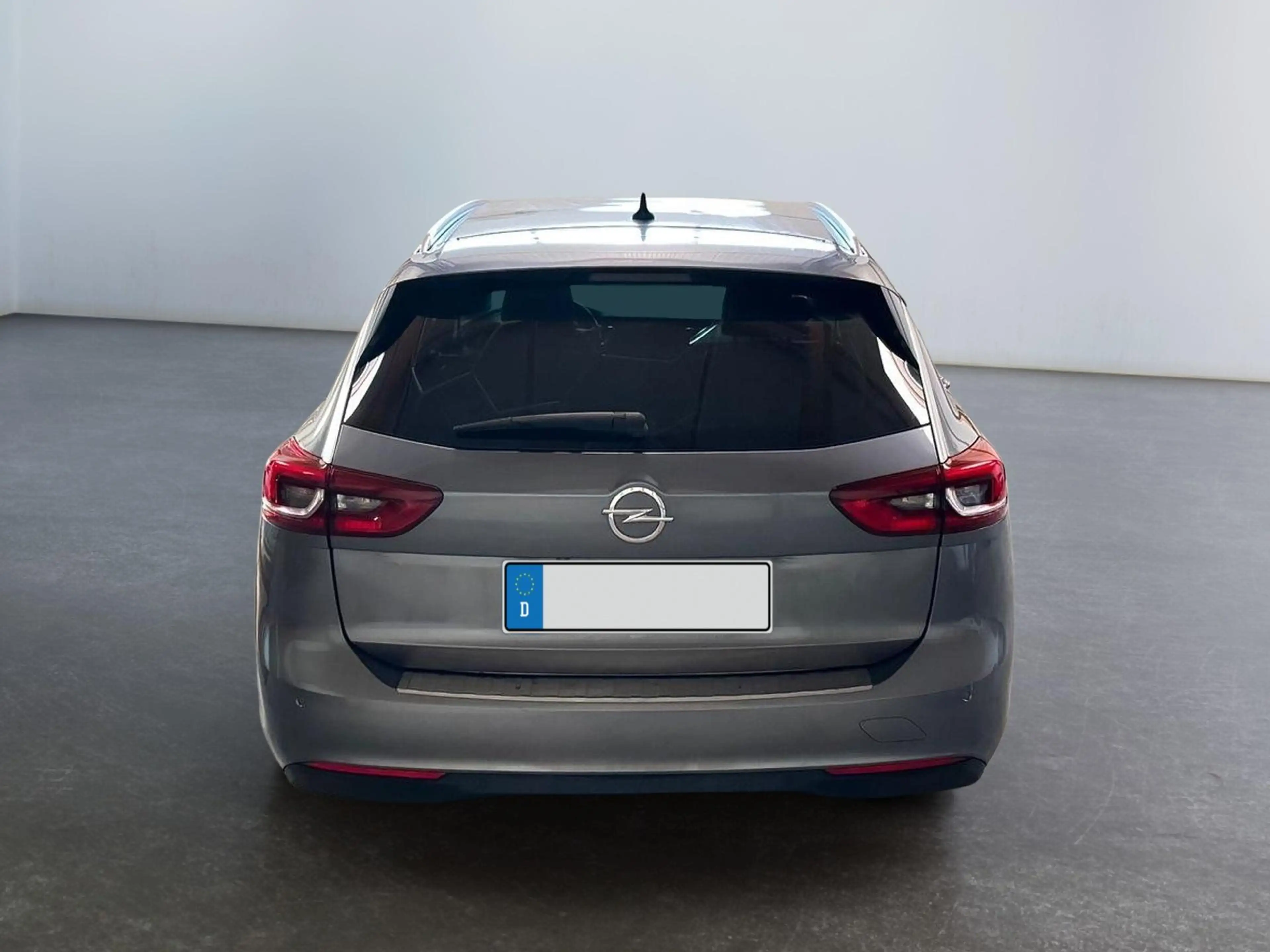 Opel Insignia Sports Tourer 2.0 CDTI INNOVATION elektr. Heckk... — photo 4
