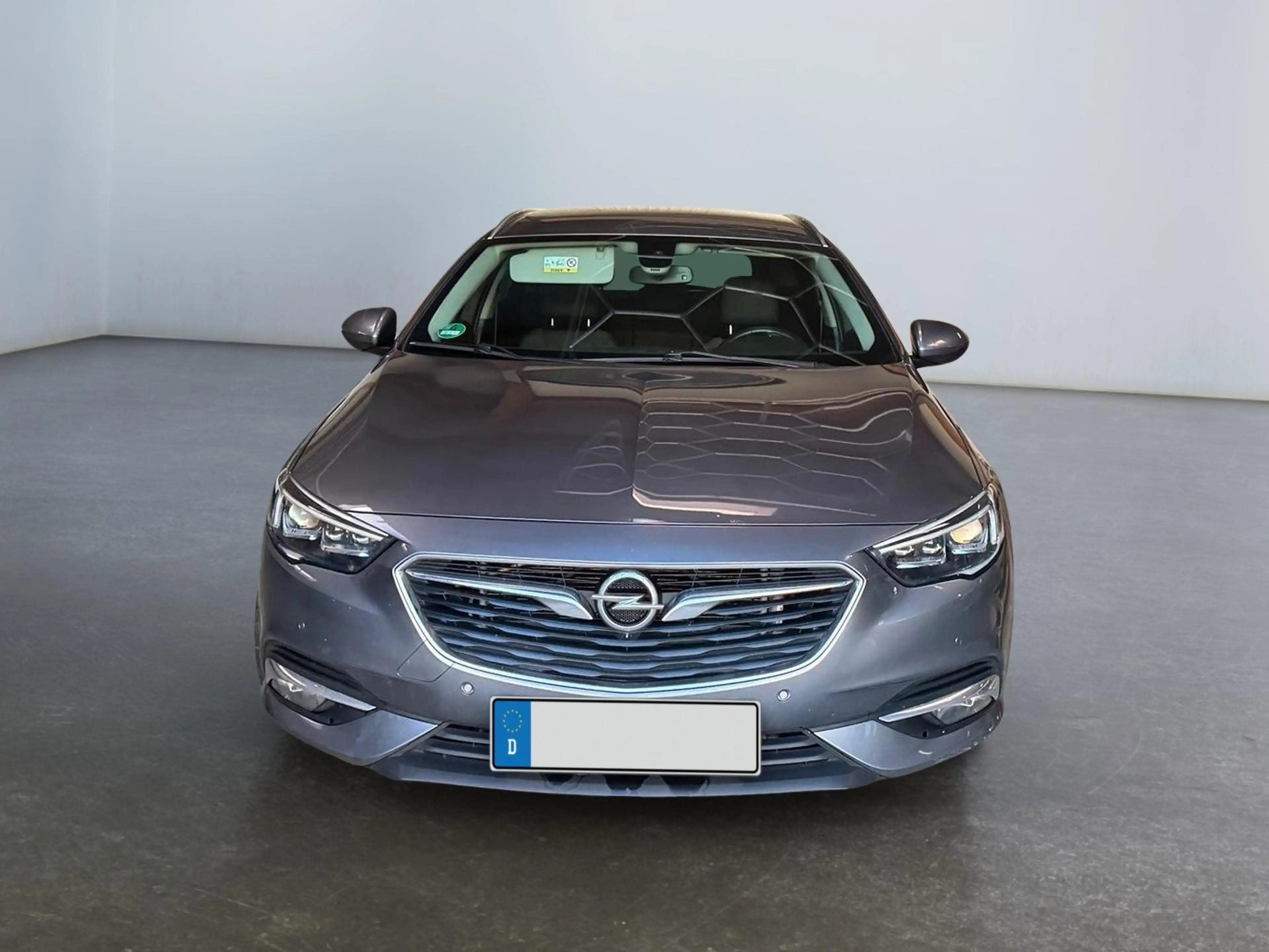 Opel Insignia Sports Tourer 2.0 CDTI INNOVATION elektr. Heckk... — photo 8