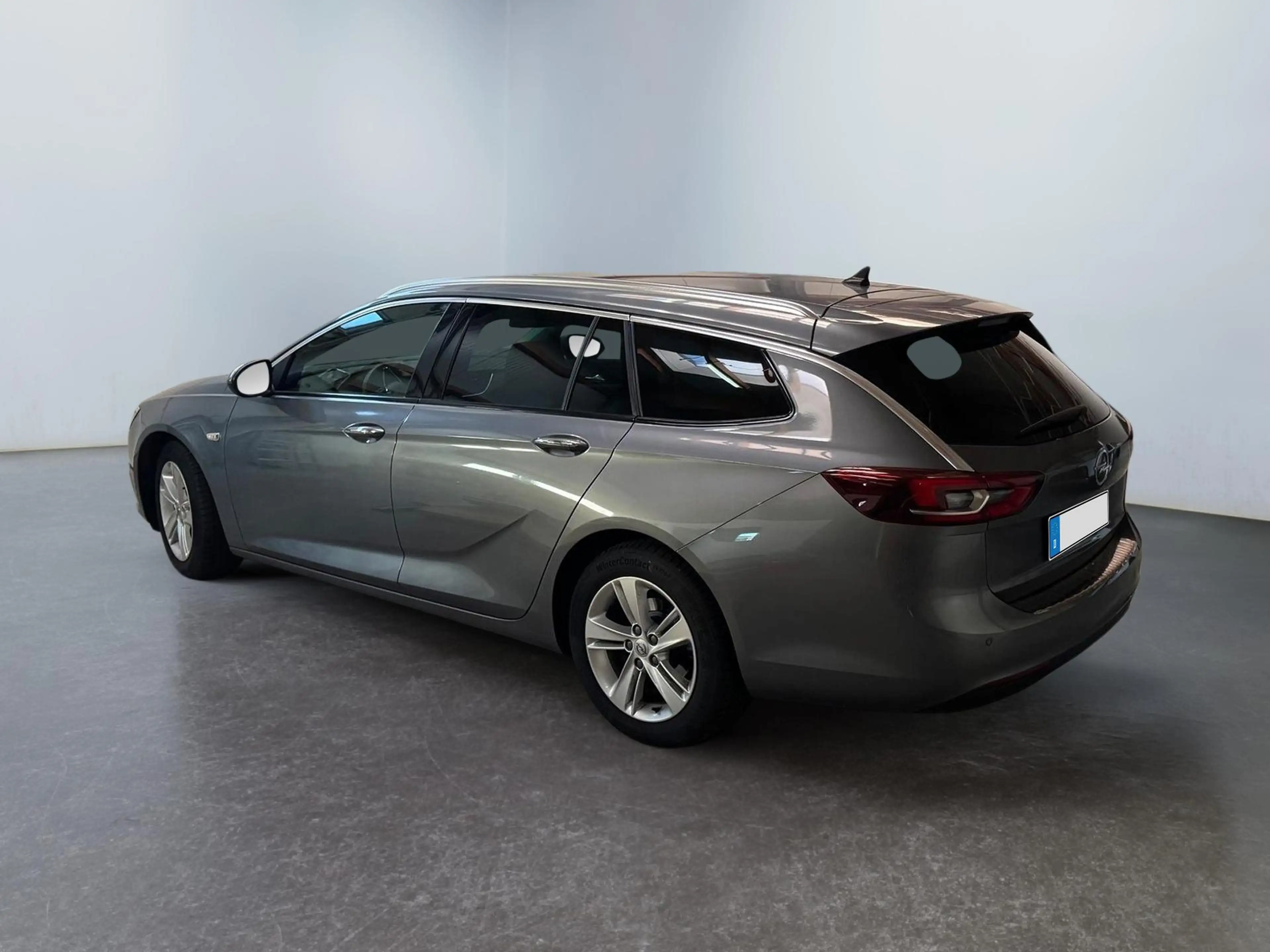Opel Insignia Sports Tourer 2.0 CDTI INNOVATION elektr. Heckk... — photo 3