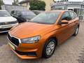 Skoda Fabia Ambition 1,0 TSI Orange - thumbnail 1