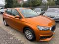 Skoda Fabia Ambition 1,0 TSI Orange - thumbnail 3