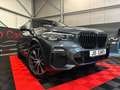 BMW X5 / 45e/M Pack/Performance/Lucht v/Led/Ambi/BL Pack/ Grijs - thumbnail 4