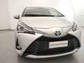 Toyota Yaris 3ª serie 1.5 Hybrid 5 porte Active Zilver - thumbnail 6