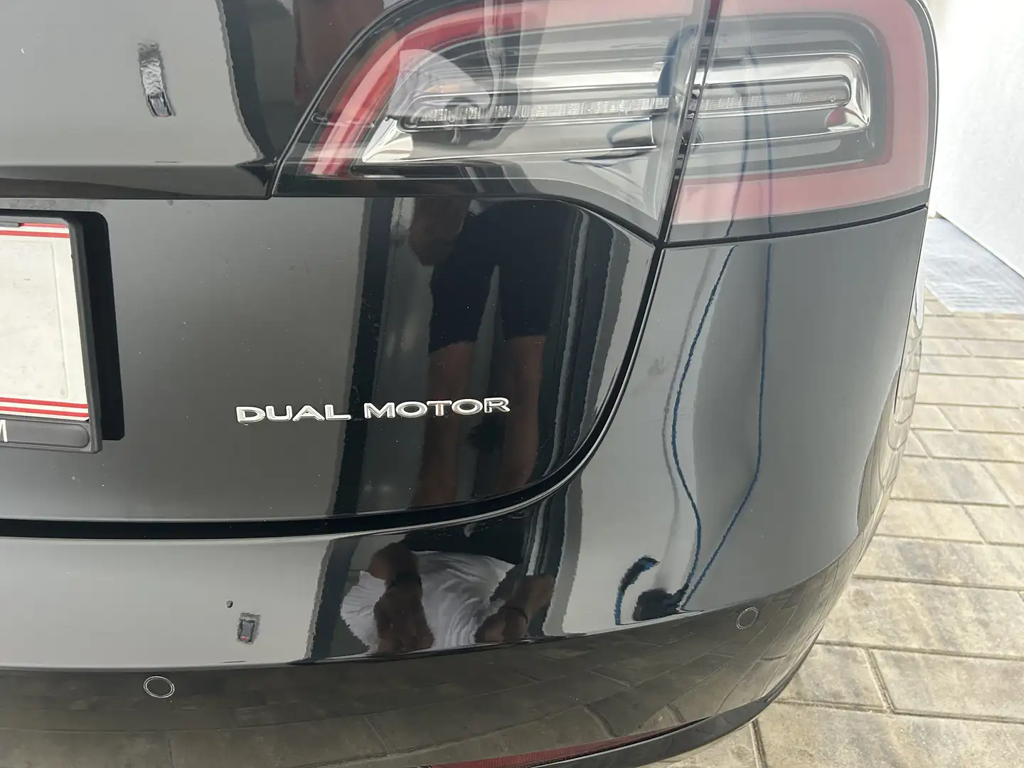 Tesla Model 3 Long Range AWD 75kWh - 2