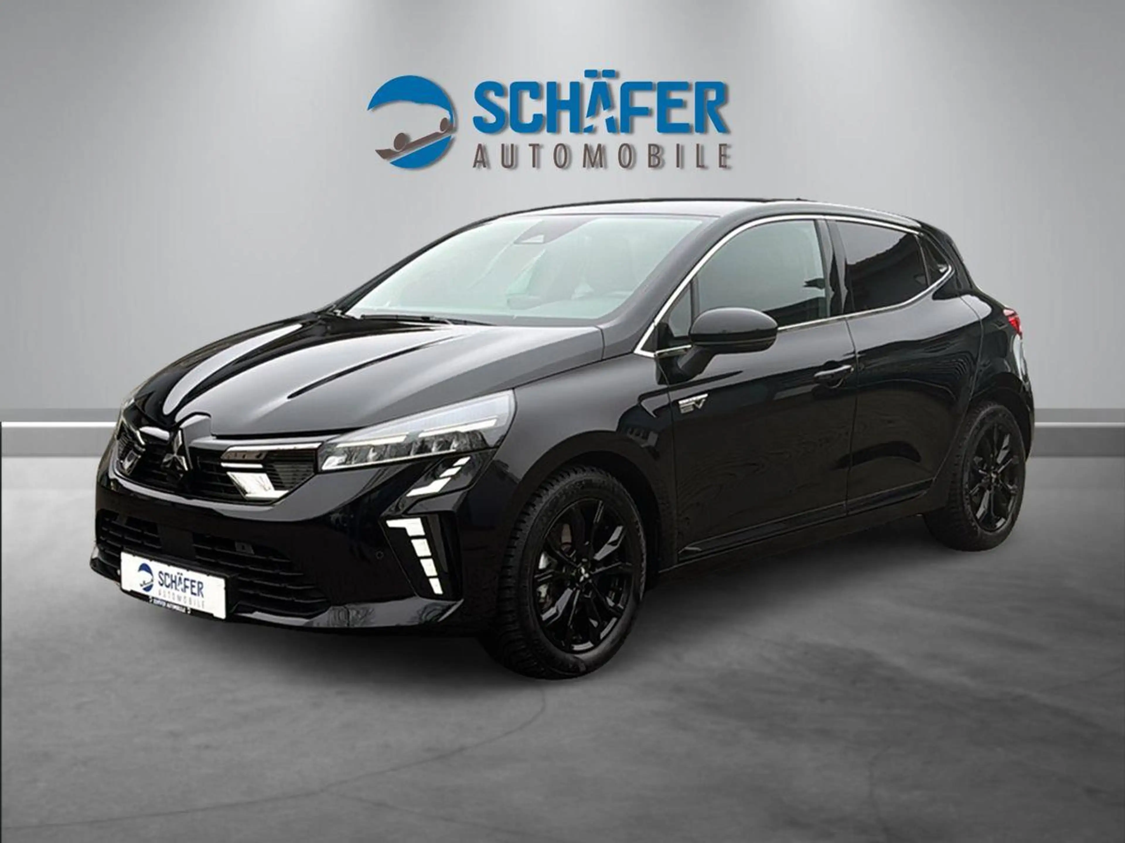 Mitsubishi Colt 1.6 Intro Edition HEV #AUT #LED #NAV #KAM