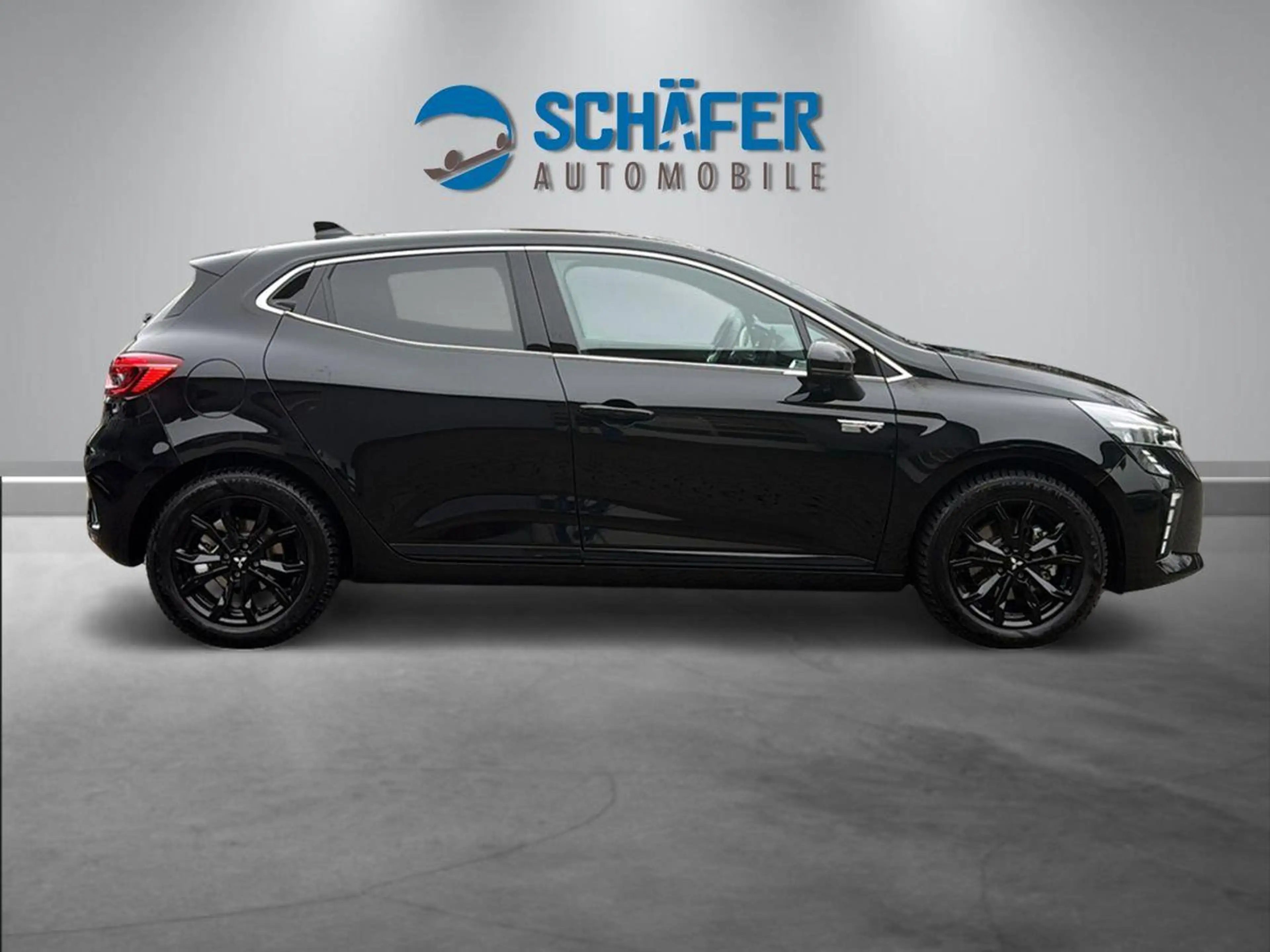 Mitsubishi Colt 1.6 Intro Edition HEV #AUT #LED #NAV #KAM — photo 7