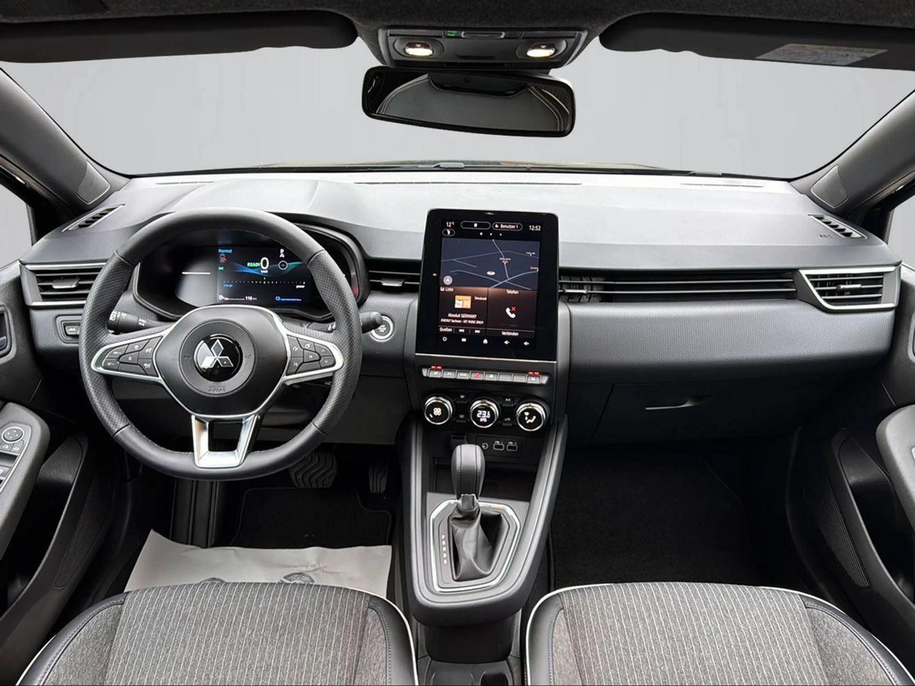Mitsubishi Colt 1.6 Intro Edition HEV #AUT #LED #NAV #KAM — photo 14
