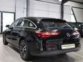 Mercedes-Benz CLA 200 BUSINESS LEDER, DISTRONIC Schwarz - thumbnail 10