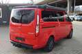 Ford Transit Custom Nugget 'Limited' #AHK #KAM #BLIS Rot - thumbnail 7