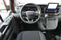 Ford Transit Custom Nugget 'Limited' #AHK #KAM #BLIS Rot - thumbnail 13