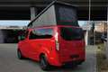 Ford Transit Custom Nugget 'Limited' #AHK #KAM #BLIS Rot - thumbnail 4