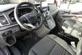 Ford Transit Custom Nugget 'Limited' #AHK #KAM #BLIS Rot - thumbnail 10