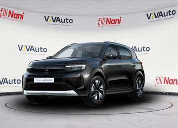 Hybrid 145cv GS EDCT