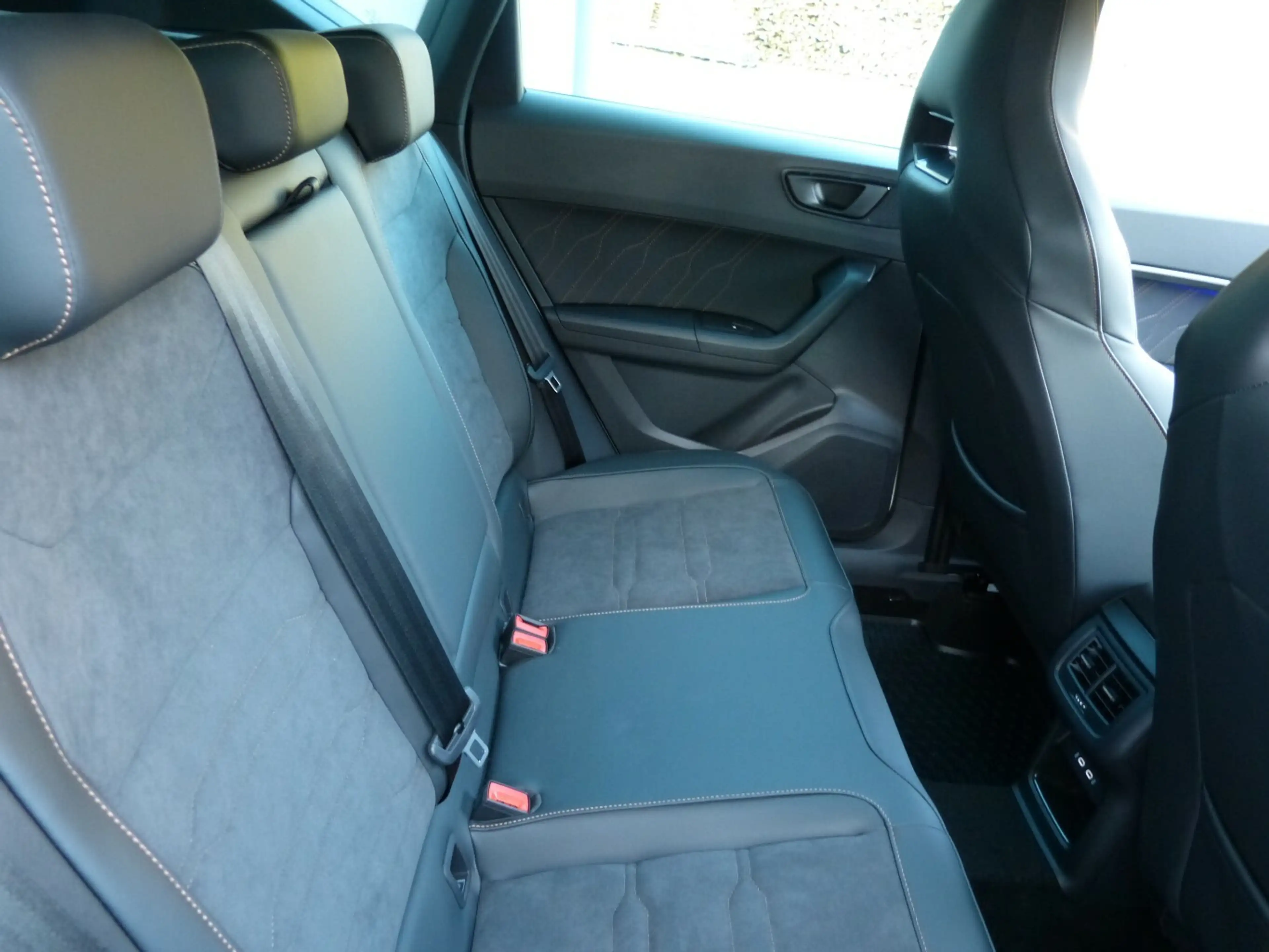 CUPRA Ateca VZ 2.0 TSI 4Drive DSG [1. HAND/AHK] — photo 13