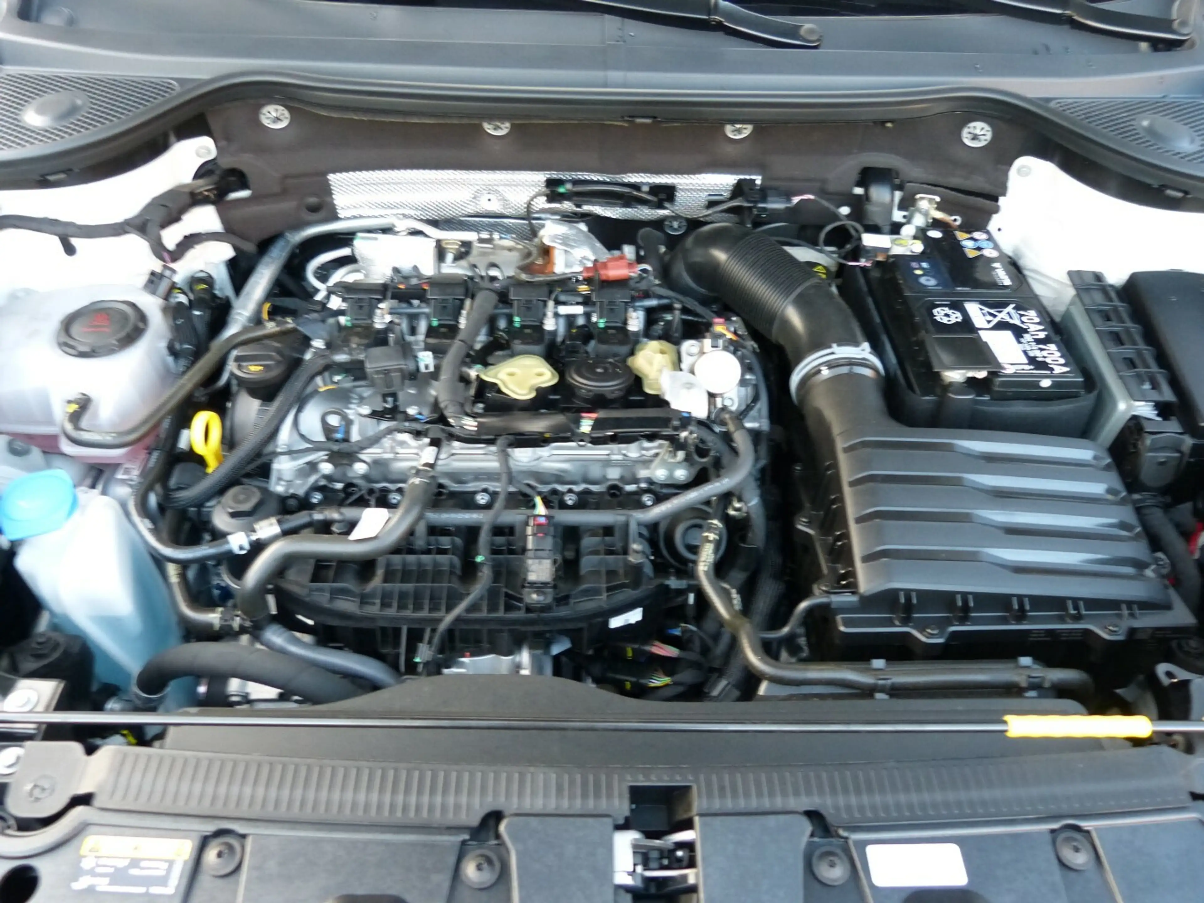 CUPRA Ateca VZ 2.0 TSI 4Drive DSG [1. HAND/AHK] — photo 8