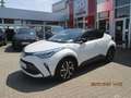 Toyota C-HR 2,0l Team Deutschland Bianco - thumbnail 11