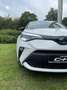 Toyota C-HR 2,0l Team Deutschland Bianco - thumbnail 10