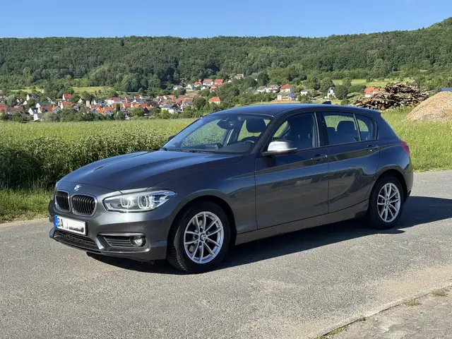 BMW 1er