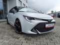 Toyota Corolla TouringSports Hybrid GR*Schiebedach*Pano Gris - thumbnail 2
