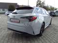 Toyota Corolla TouringSports Hybrid GR*Schiebedach*Pano Gris - thumbnail 7