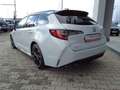 Toyota Corolla TouringSports Hybrid GR*Schiebedach*Pano Gris - thumbnail 4