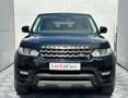 Land Rover Range Rover Sport Range Rover*Sport*HSE*AHK*Kamera*Meridian*V6* Negro - thumbnail 2
