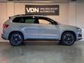 Skoda Karoq 1.5 TSI ACT Sportline Business DSG Pano Virtual AC Gris - thumbnail 9