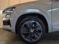 Skoda Karoq 1.5 TSI ACT Sportline Business DSG Pano Virtual AC Grijs - thumbnail 8