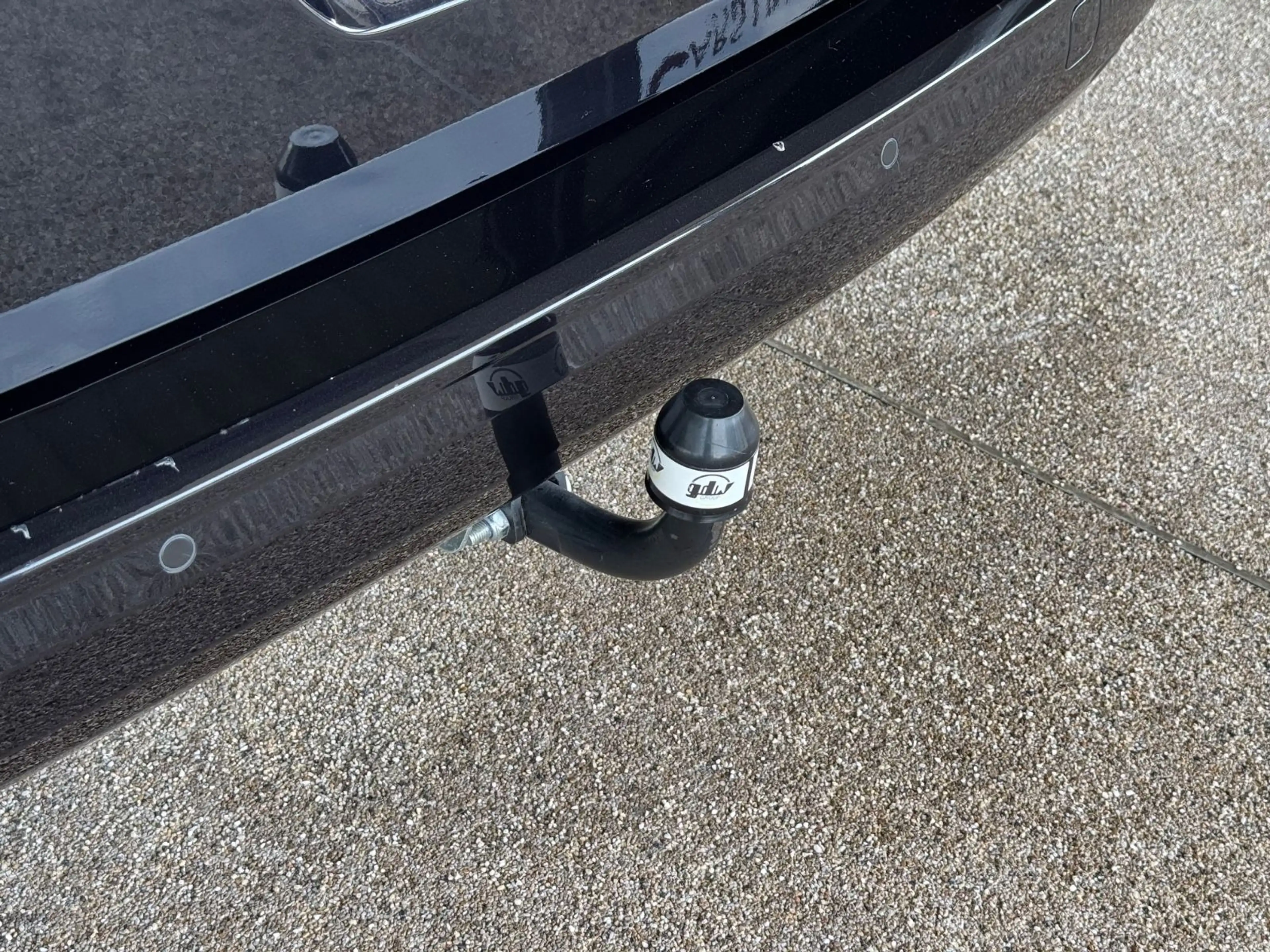 Ford Grand Tourneo Connect ATG 7Sitz *AHK*PAN*ACC*APP — photo 9