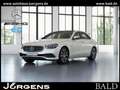 Mercedes-Benz E 300 de Exclusive/360/Pano/ABC/Distr/Memo/HUD Weiß - thumbnail 1
