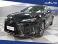 Lexus LBX 250H 2.0 F-Sport 2WD CVT Zwart - thumbnail 9