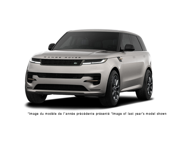 2026 Land Rover Range Rover Sport Dynamic SE INCOMING 5/1- 5/10 / thumb 7