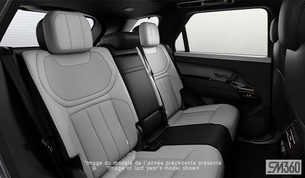 2026 Land Rover Range Rover Sport Dynamic SE INCOMING 5/1- 5/10 / thumb 6