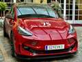 Tesla Model Y EVM Startech Edition 1of1  NP 89.044€ Червоний - thumbnail 3