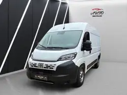 Fiat Ducato H2 Kastenwagen 35 L2H2 140 Multijet Maxi