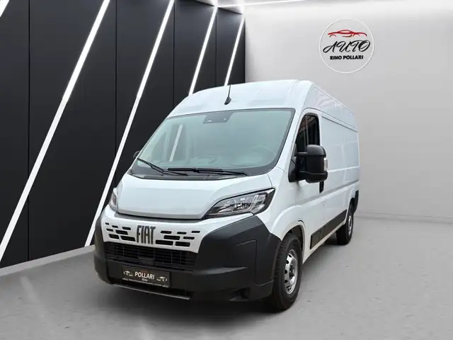 Fiat Ducato H2 Kastenwagen 35 L2H2 140 Multijet Maxi