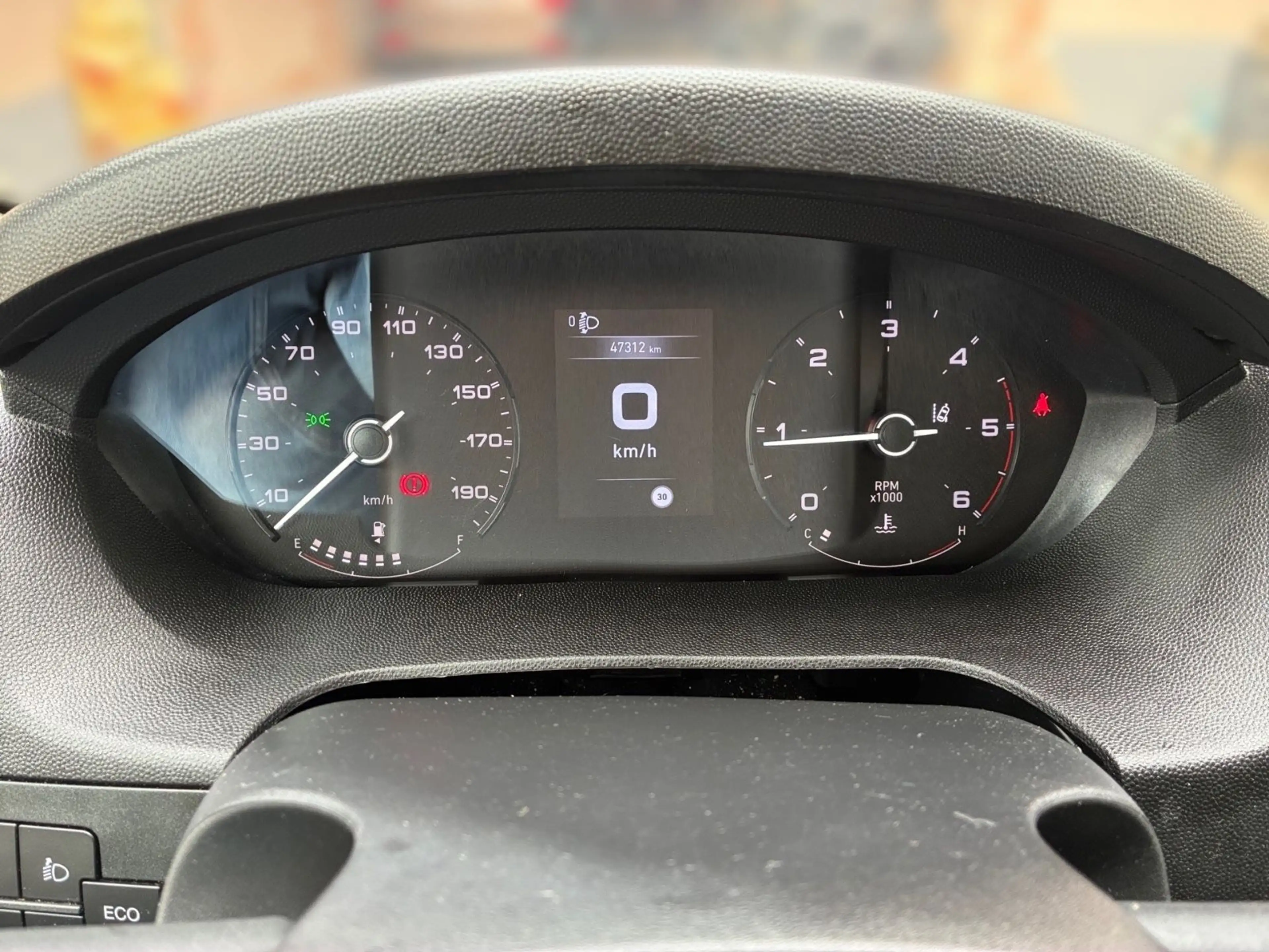 Fiat Ducato H2 Kastenwagen 35 L2H2 140 Multijet Maxi — photo 15