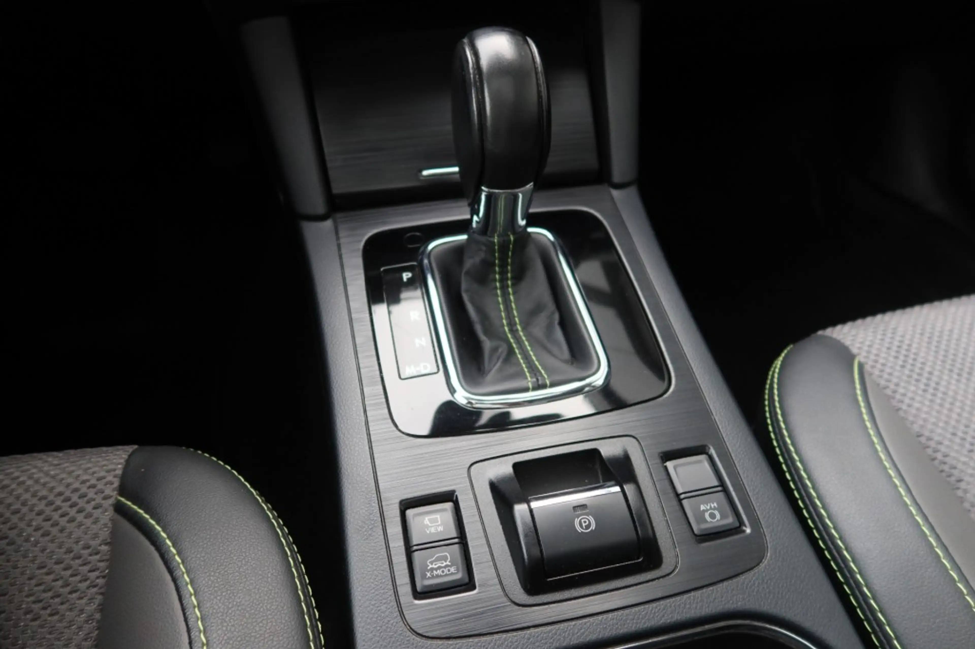 Subaru OUTBACK 2.5i Premium Adventure 4WD AUTOMAAT NAVI, Leer, Tr — photo 13