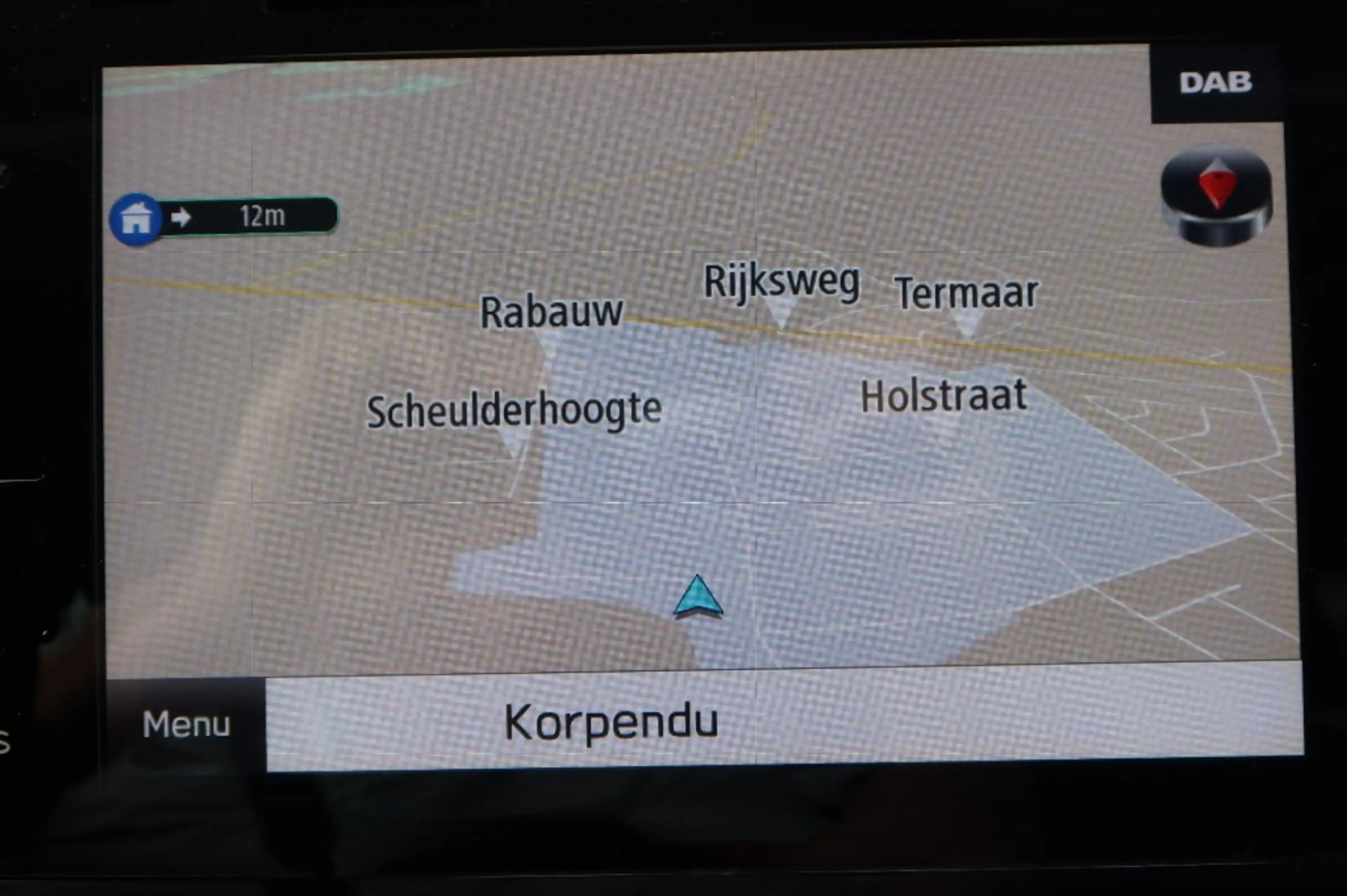 Subaru OUTBACK 2.5i Premium Adventure 4WD AUTOMAAT NAVI, Leer, Tr — photo 12