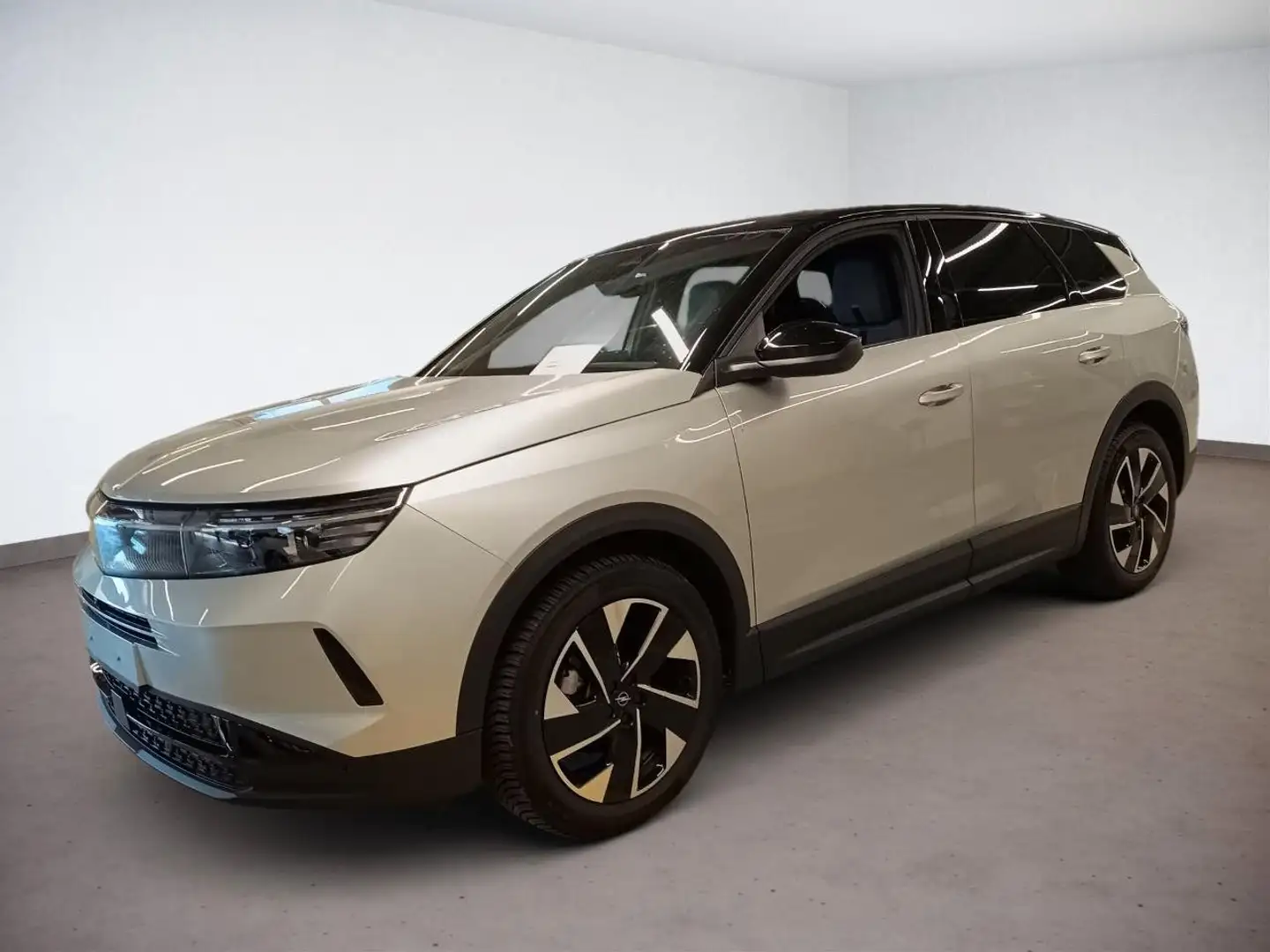 Opel Grandland X Grandland GS Mild-Hybrid eDCT Head up Display Gris - 1