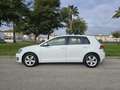 Volkswagen Golf 2.0TDI CR BMT Advance 150 Blanco - thumbnail 2
